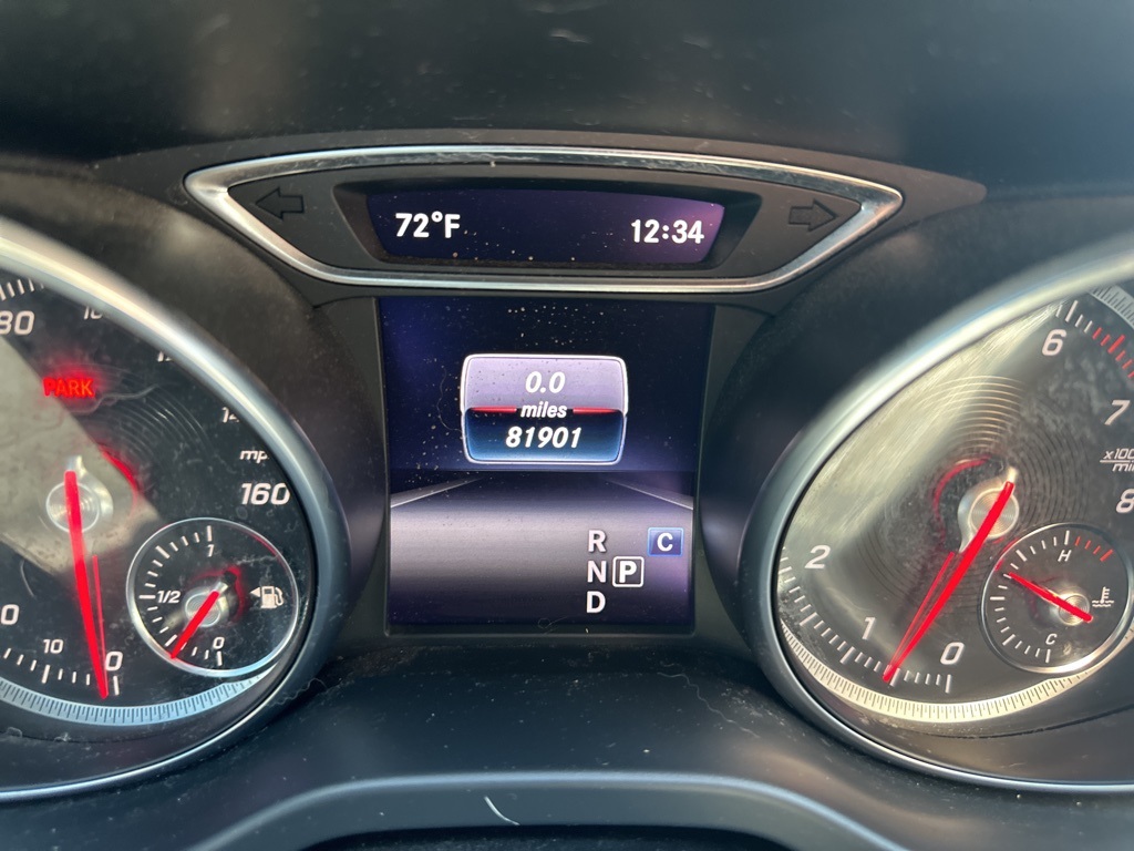 2018 Mercedes Benz GLA 250 4MATIC photo 26