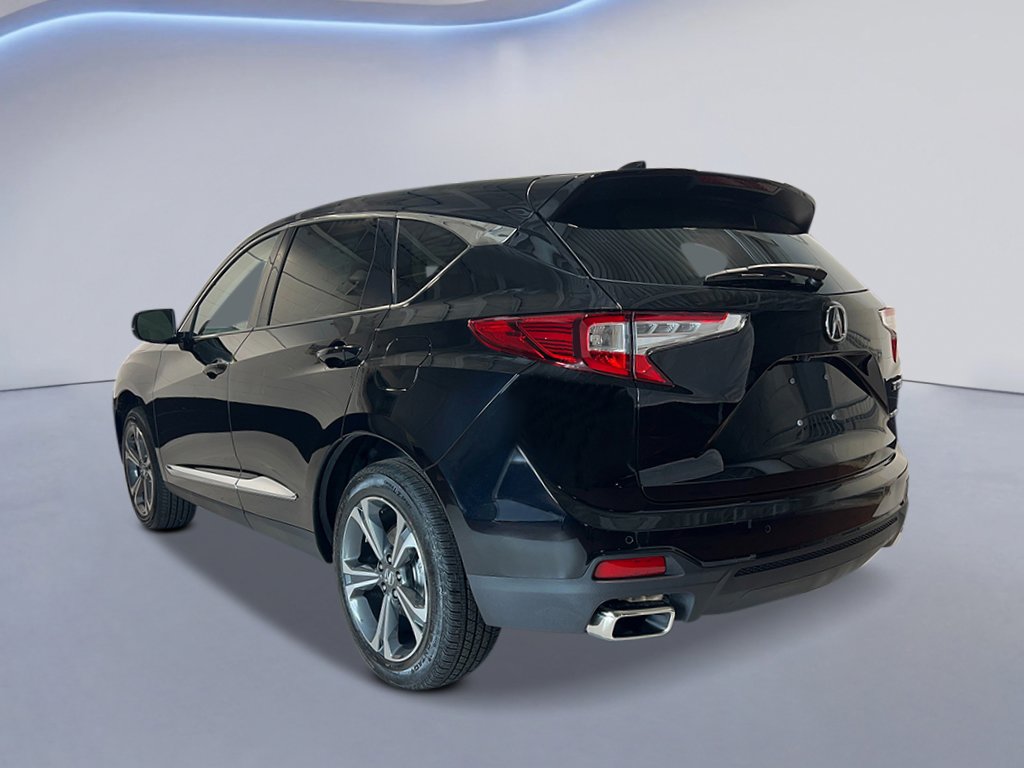 2025 Acura RDX Technology photo 3