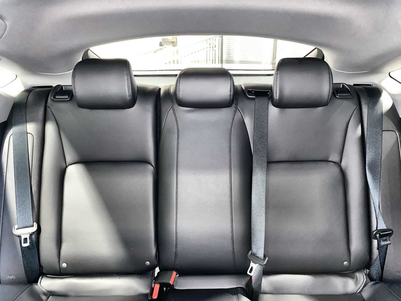 2024 Acura Integra Base photo 20