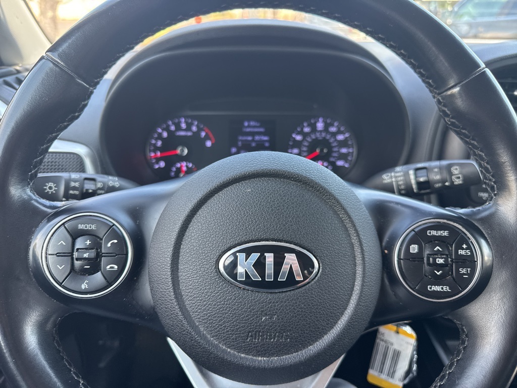 2020 Kia Soul X-Line photo 8