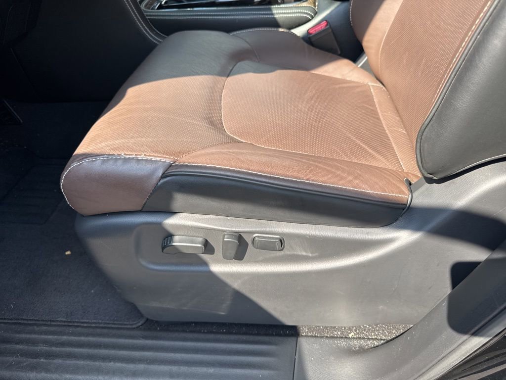 2021 Infiniti QX80 Premium Select photo 17
