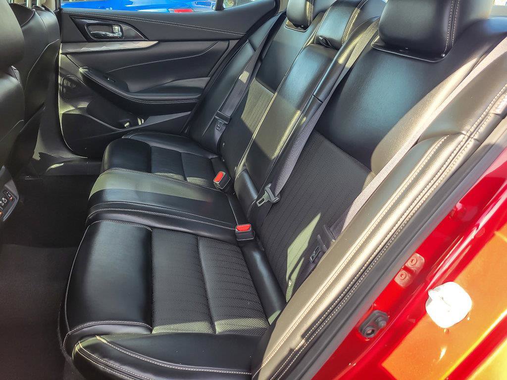 2023 NISSAN MAXIMA - Image 14