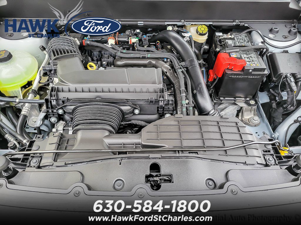 2026 FORD MAVERICK - Image 16