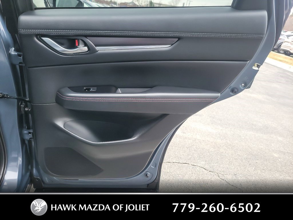 2023 MAZDA CX-5 - Image 19