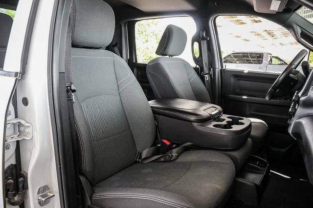 2024 Ram 2500 Tradesman photo 22