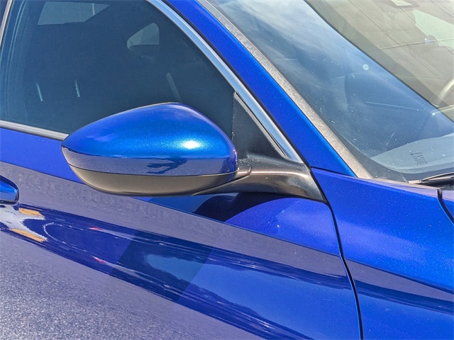2020 Honda Accord Sport 2.0T photo 11