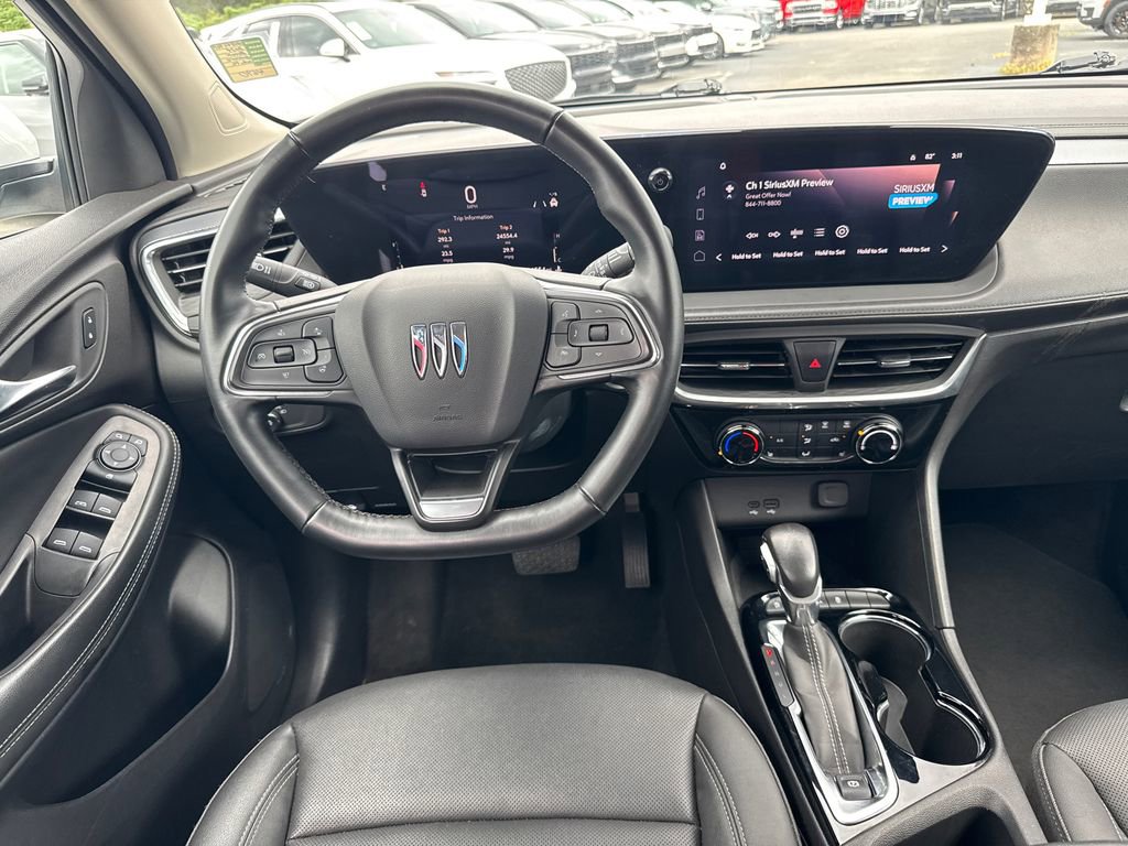 2024 Buick Encore GX Sport Touring photo 20