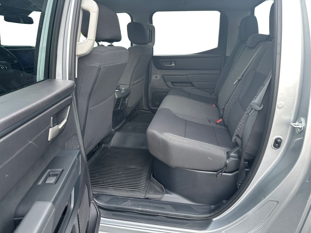 2023 Toyota Tundra SR5 photo 8