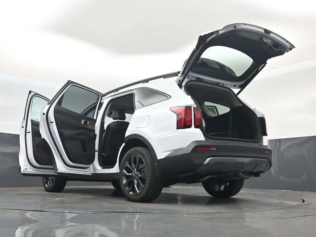 2023 Kia Sorento X-Line EX photo 43