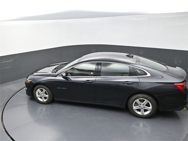 2023 Chevrolet Malibu 1LT photo 21