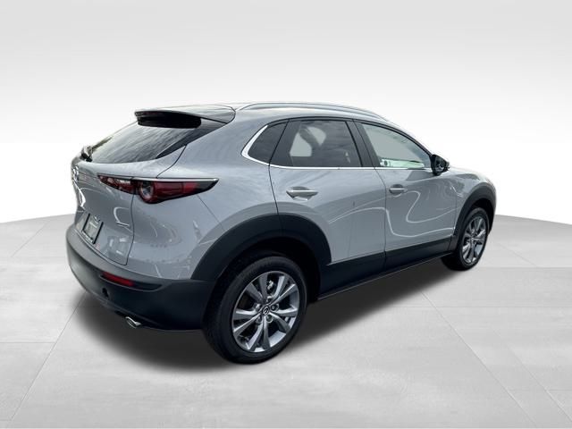 2025 Mazda CX-30 2.5 S Preferred photo 6