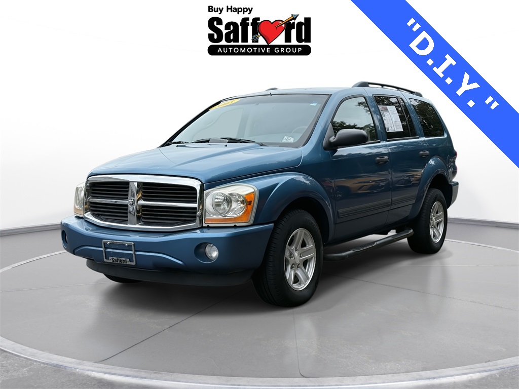 2005 Dodge Durango