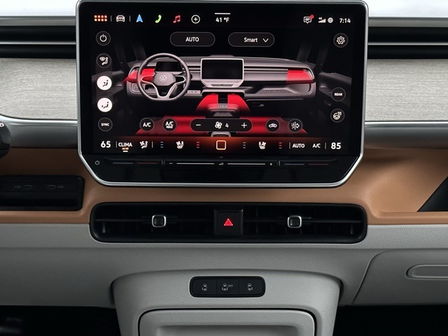 2025 Volkswagen ID. Buzz photo 5