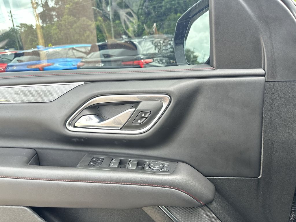 2023 Chevrolet Tahoe RST photo 28