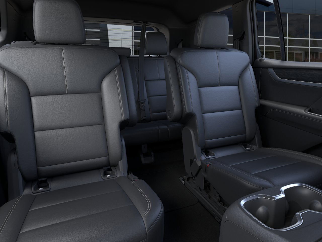 2026 Gmc Acadia Elevation photo 13