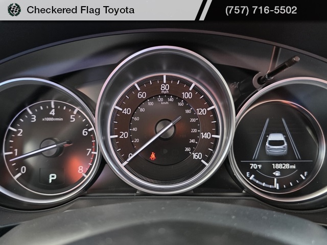 2023 Mazda CX-5 2.5 Select photo 11