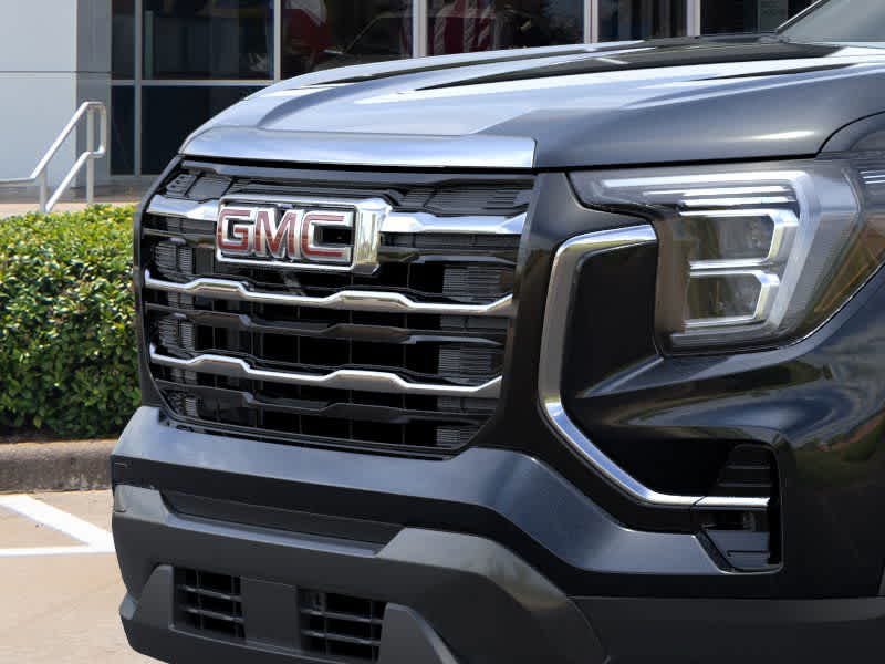 2026 Gmc Terrain Elevation photo 12