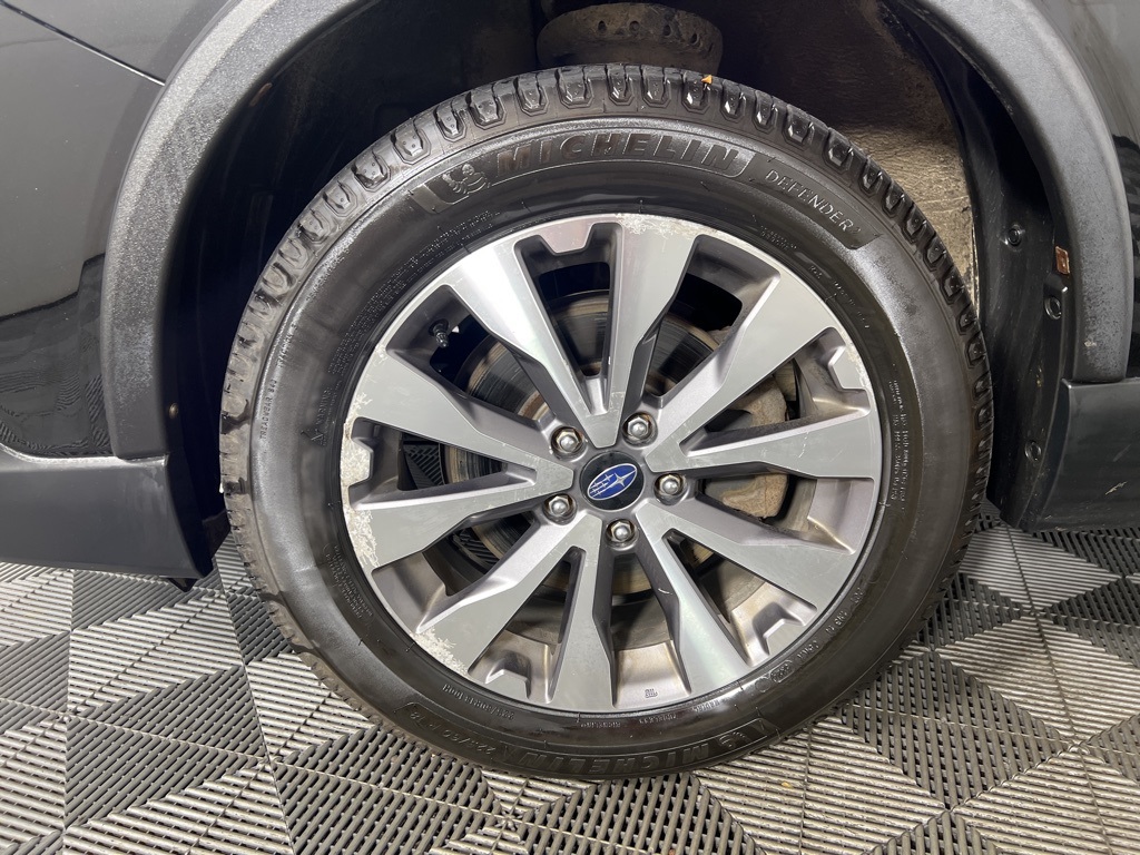 2019 Subaru Outback 2.5i photo 27