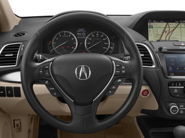 2017 Acura RDX Technology photo 10