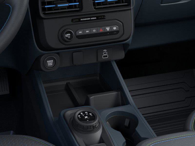 2025 FORD MAVERICK - Image 19