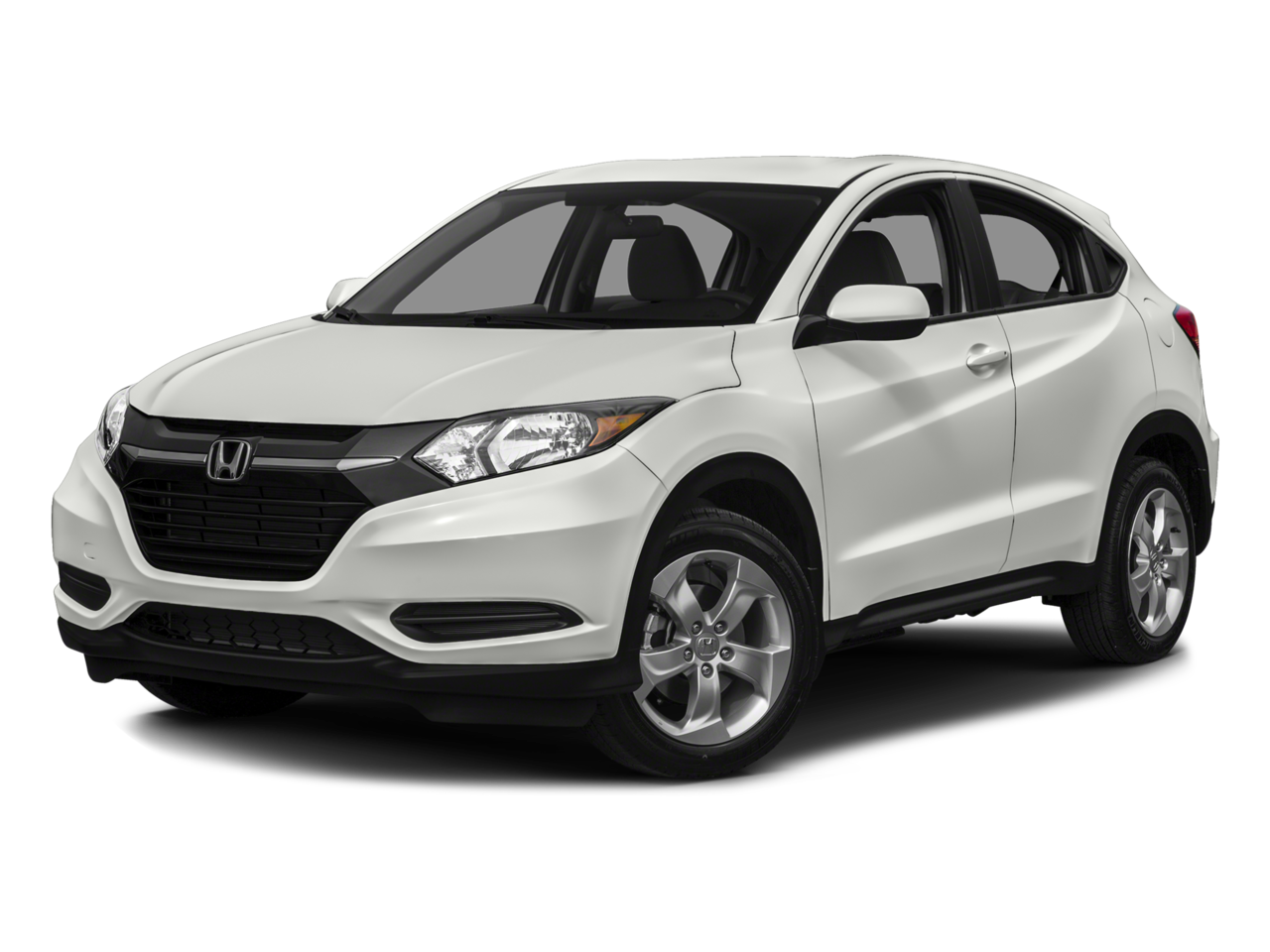 2016 Honda HR-V