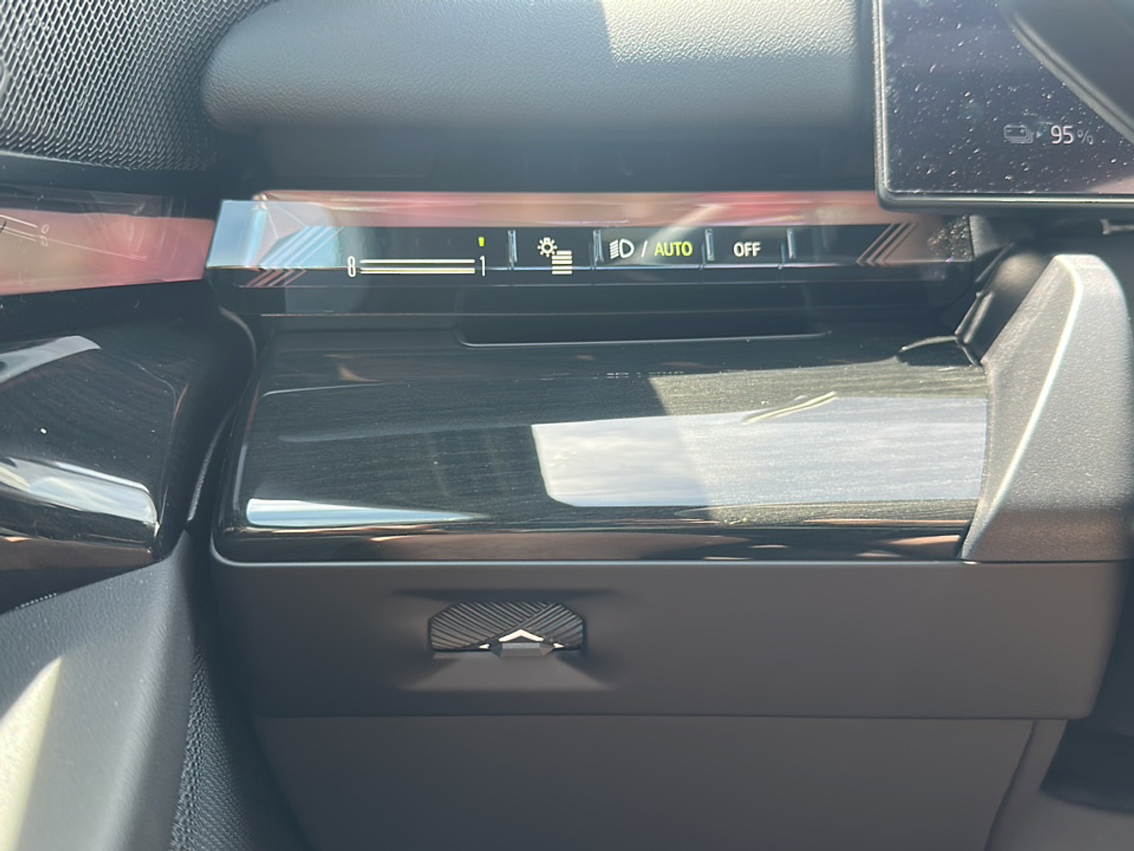2026 Bmw i5 eDrive40 photo 13