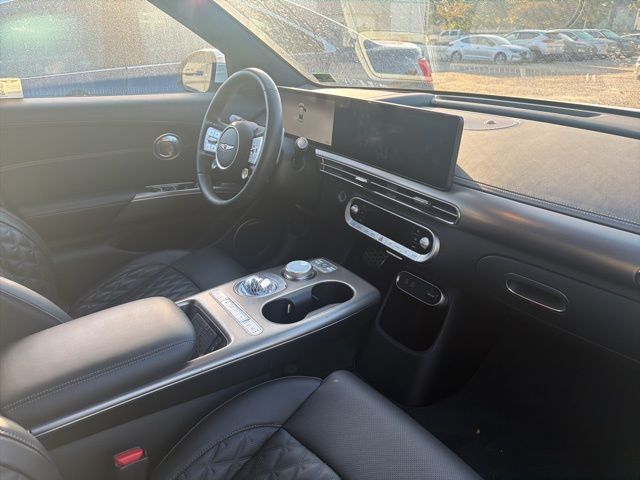 2024 Genesis GV60 Performance photo 10