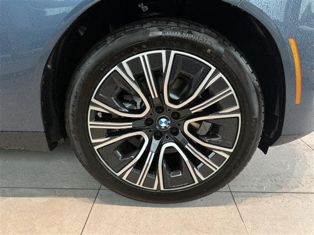 2026 Bmw X3 photo 8