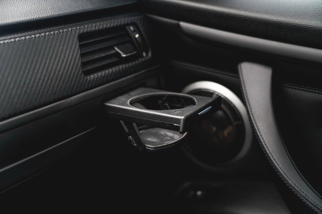 2011 Bmw M3 3 photo 30