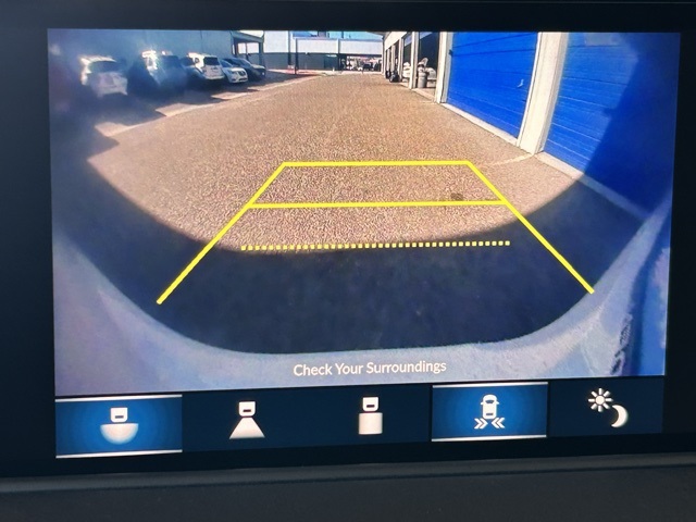 2022 Acura MDX Technology photo 11
