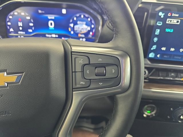 2023 Chevrolet Silverado 1500 LT photo 16