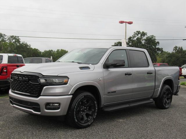 2026 Ram 1500 Big Horn Lone Star photo 3