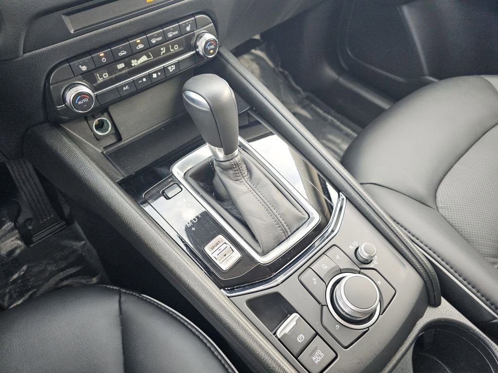2024 Mazda CX-5 2.5 Select photo 32
