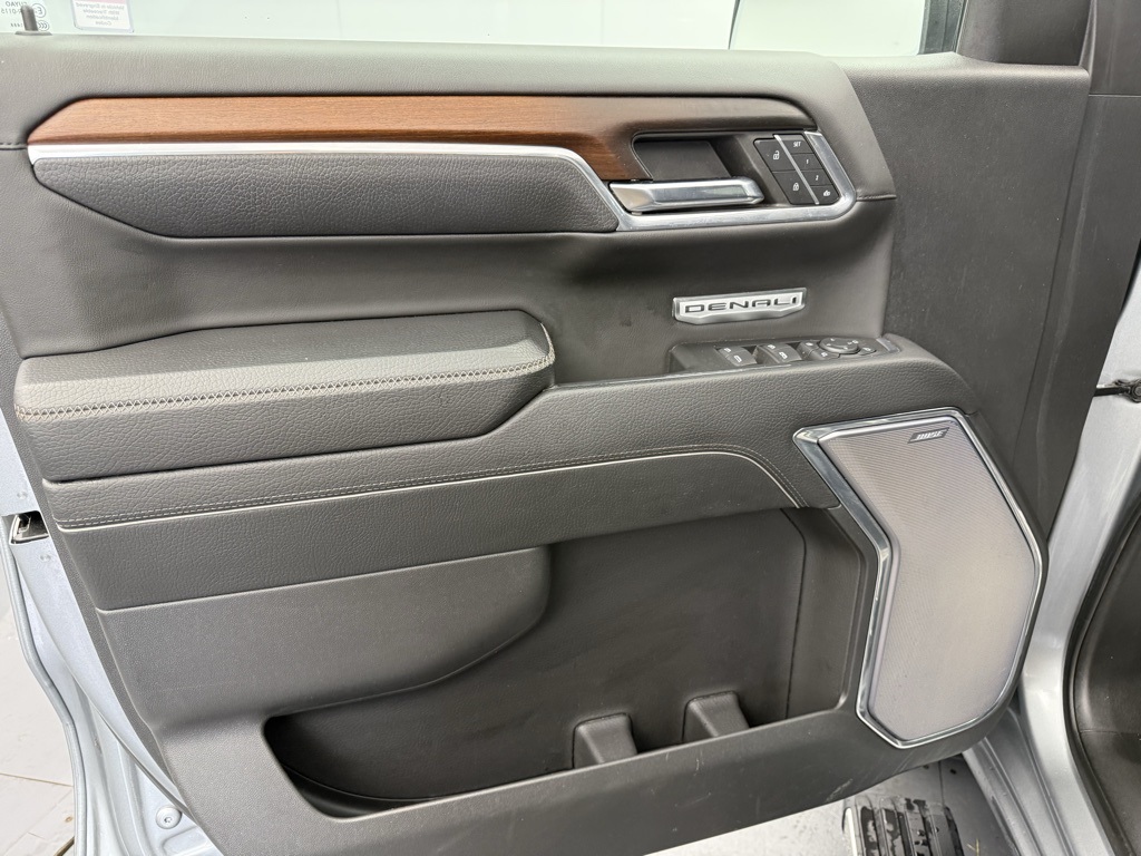 2024 Gmc Sierra 1500 Denali photo 20