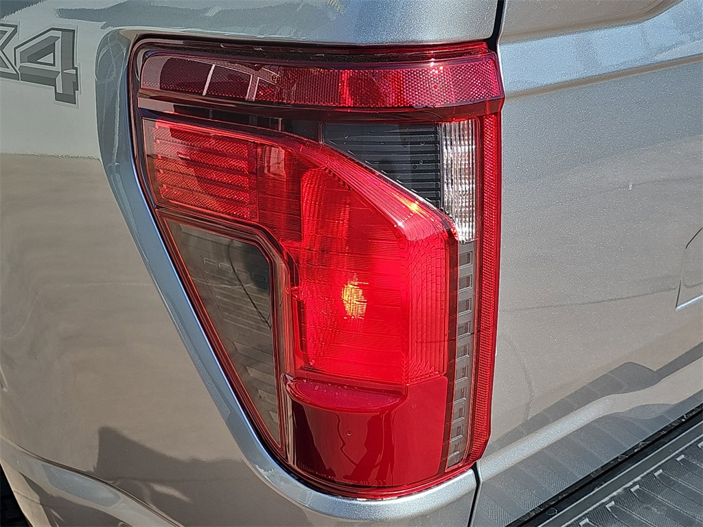 2025 Ford F-150 XLT photo 36