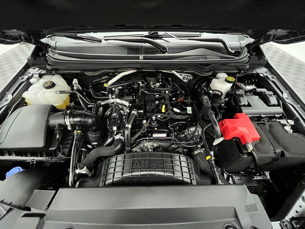 2022 Ford Ranger Lariat photo 31