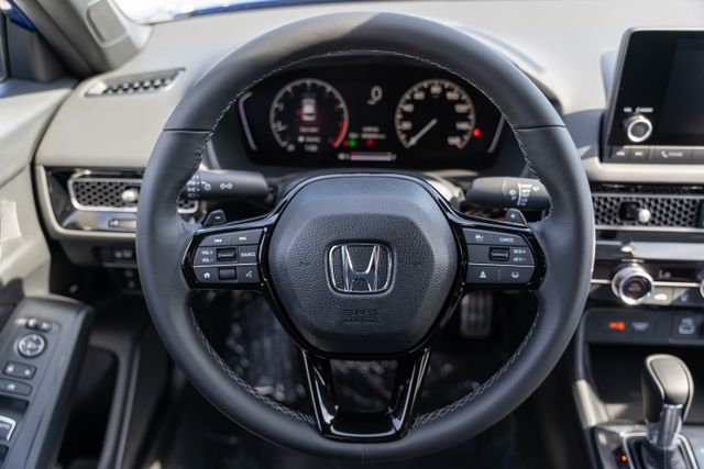 2023 Honda Civic Sport photo 10