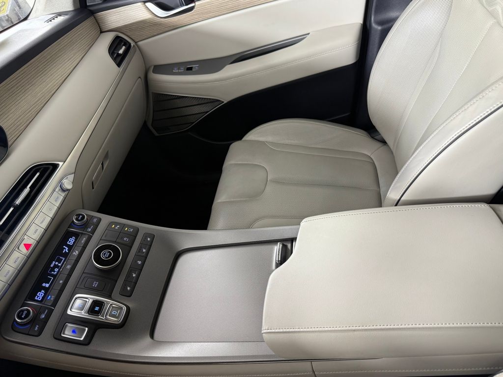 2021 Hyundai Palisade Limited photo 15