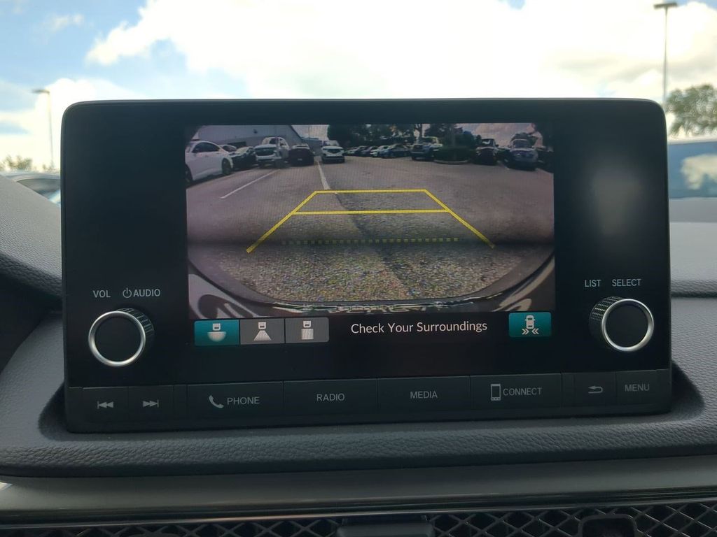 2025 Acura Integra Base photo 21