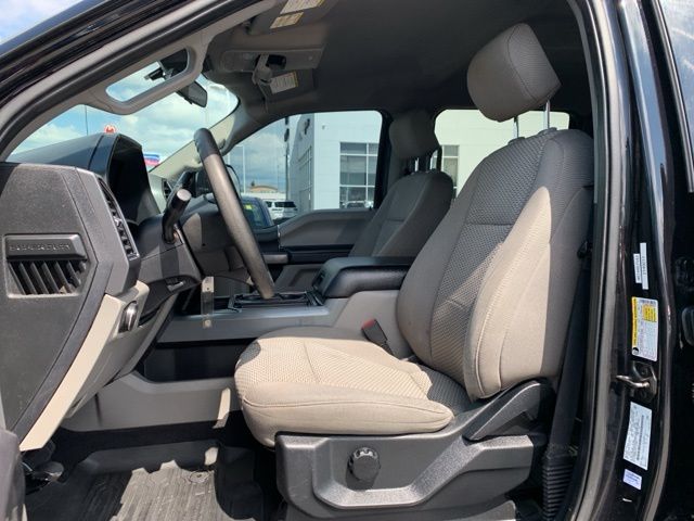 2021 Ford F-250 photo 13