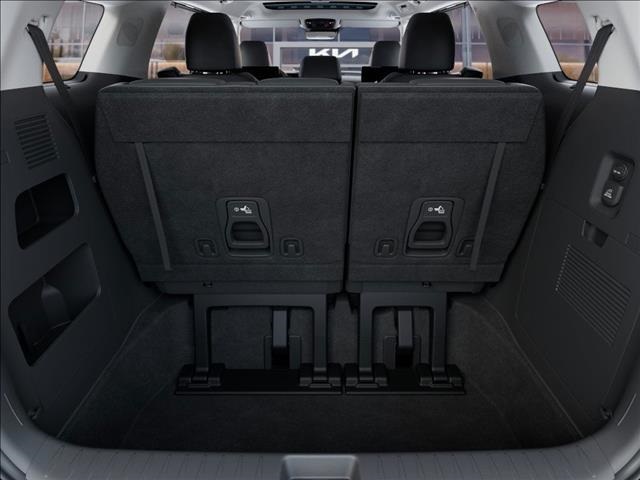 2025 Kia Carnival SX photo 18