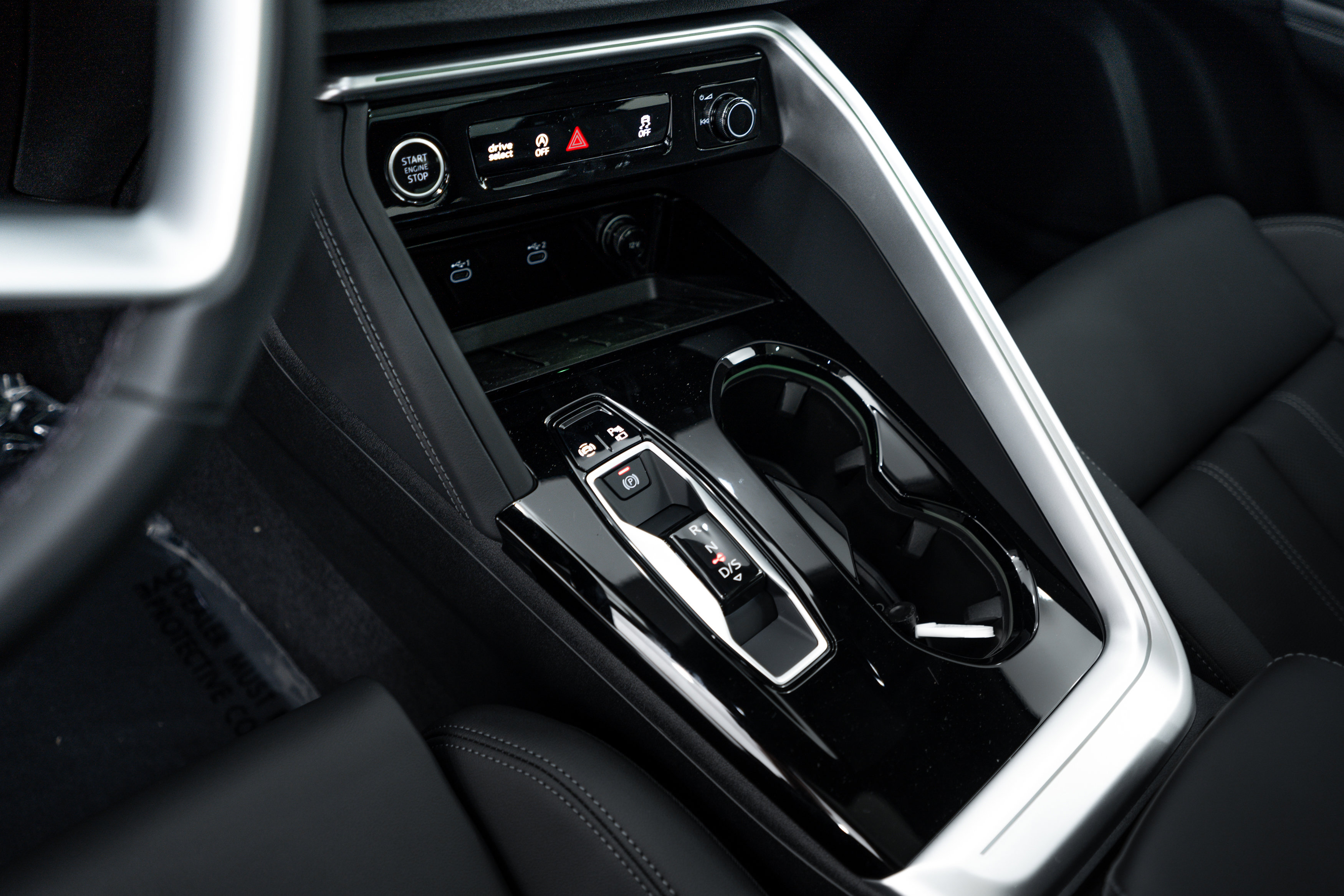 2025 Audi Q5 Premium Plus photo 9