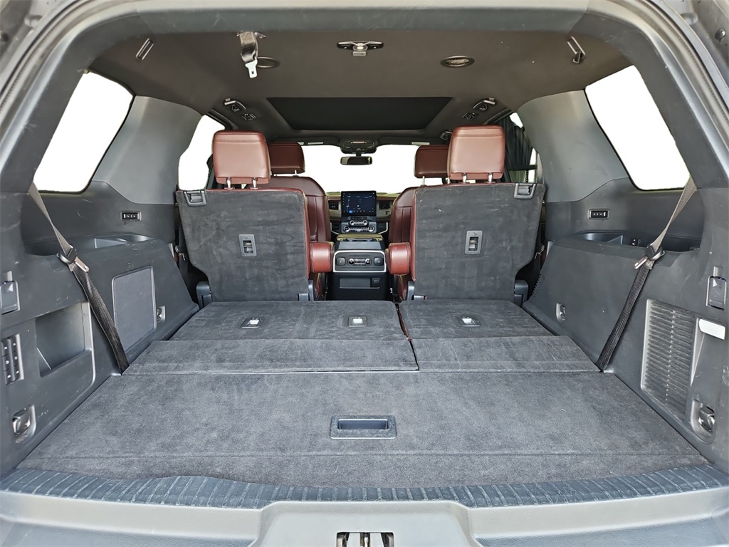 2023 Ford Expedition Limited photo 12