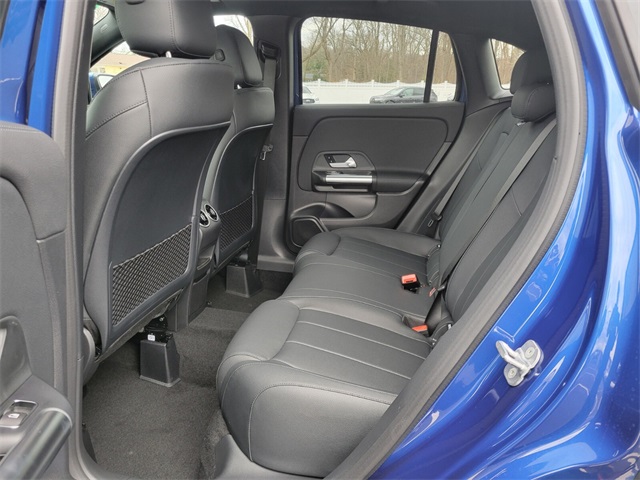 2025 Mercedes Benz GLA 250 4MATIC photo 16