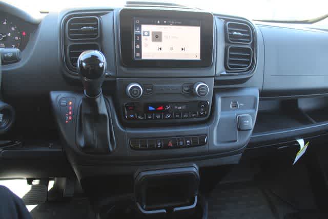 2023 Ram ProMaster 3500 photo 14