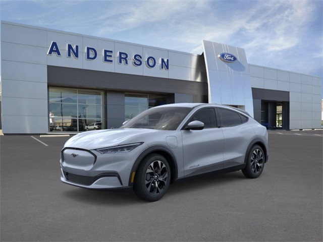 2024 Ford Mustang Mach-E Select AWD's photo