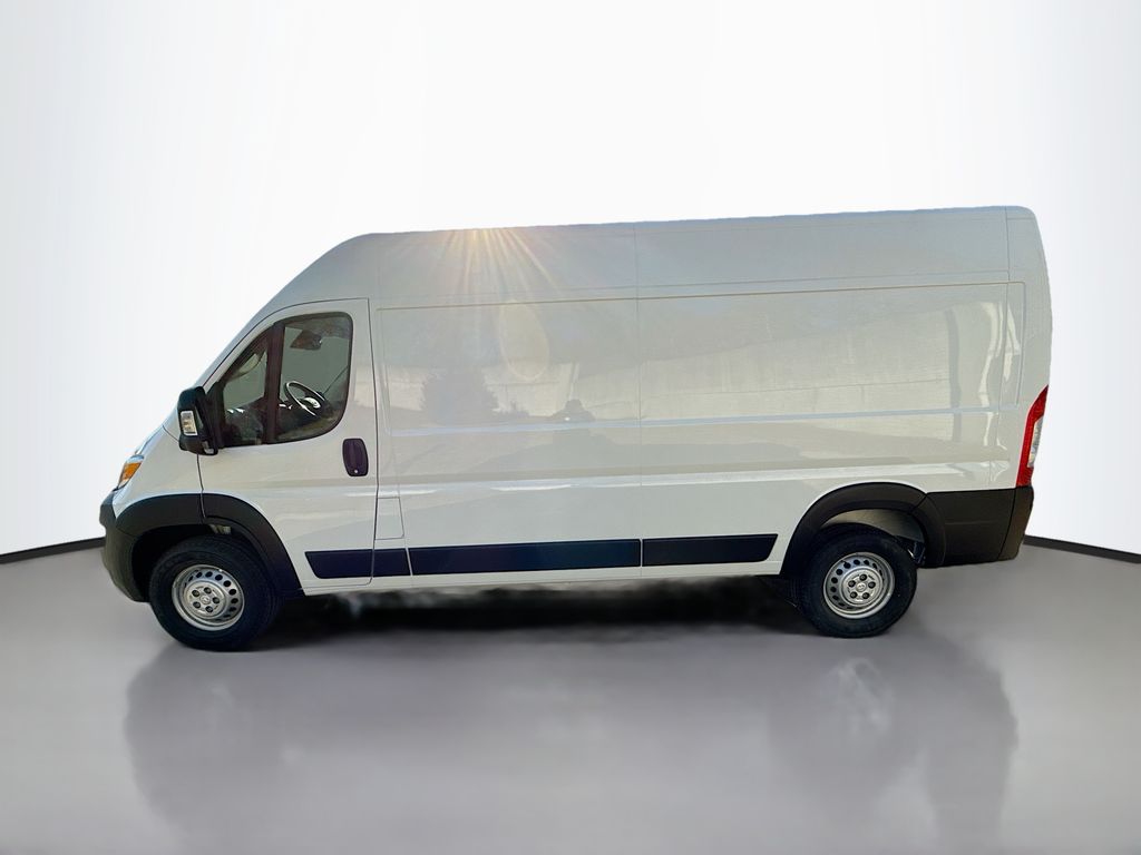 2025 Ram ProMaster 2500 photo 4