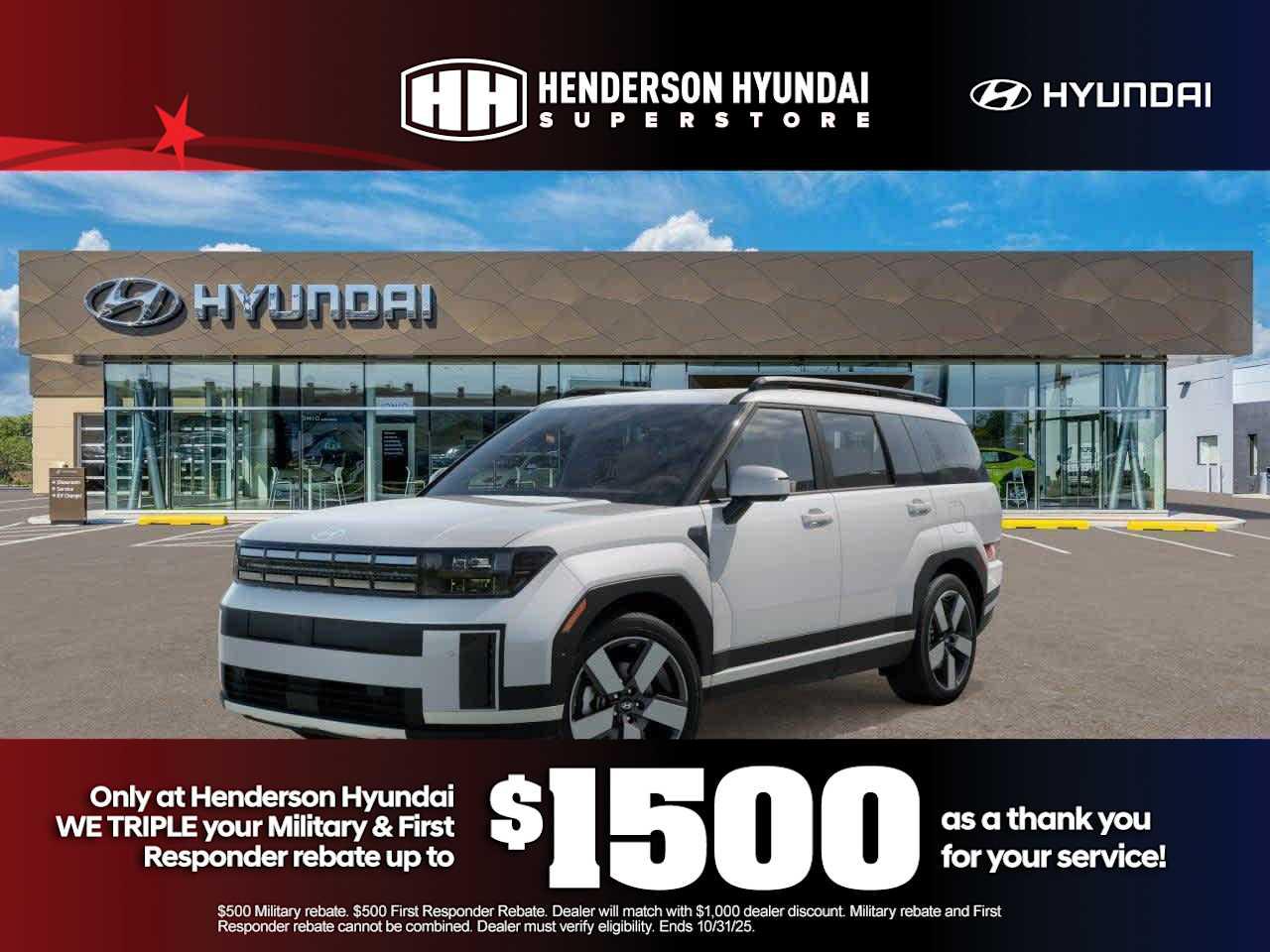 2026 Hyundai Santa Fe Limited photo 15