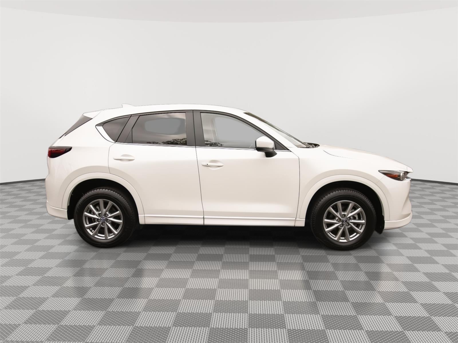 2025 Mazda CX-5 2.5 S Preferred photo 21