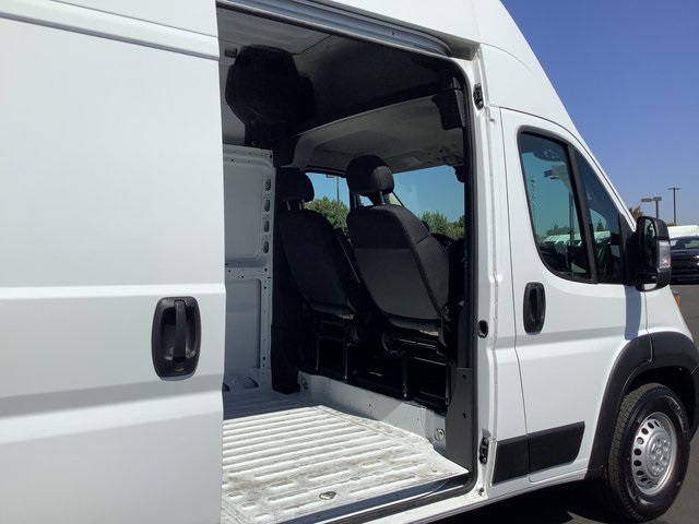 2025 Ram ProMaster 3500 photo 23